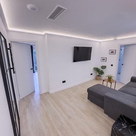 Marbella Banus Living Διαμέρισμα Εξωτερικό φωτογραφία