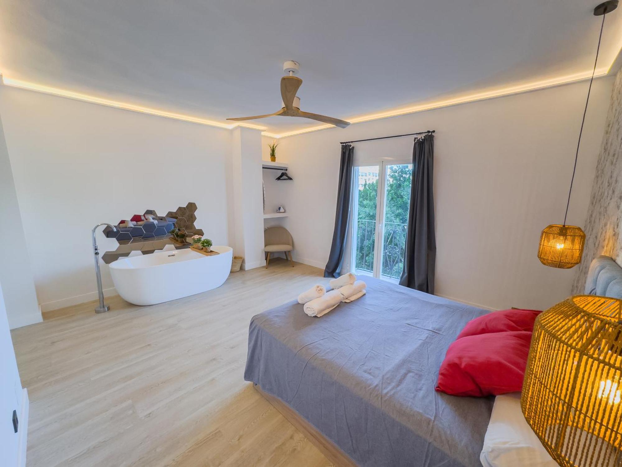 Marbella Banus Living Διαμέρισμα Εξωτερικό φωτογραφία