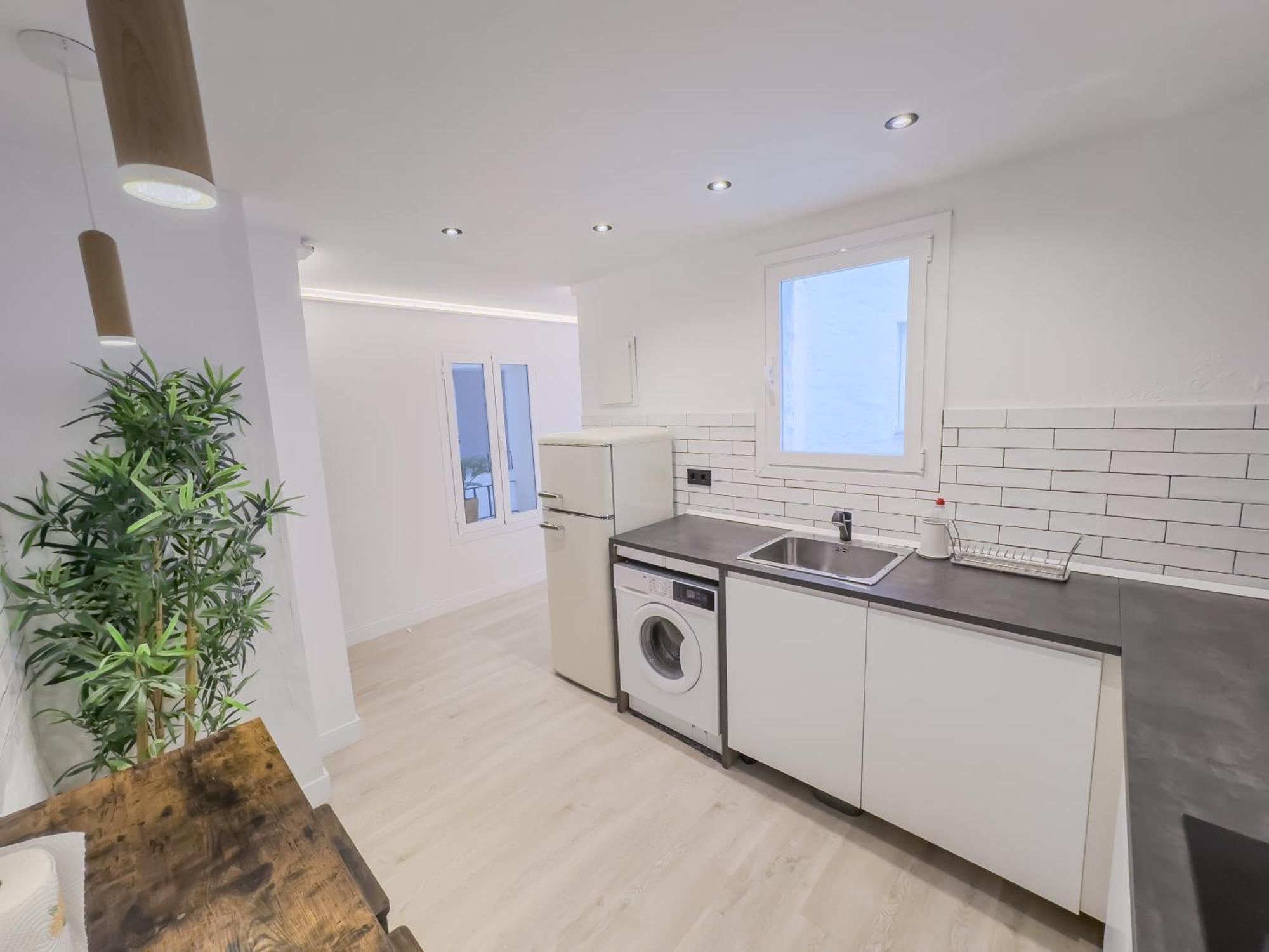Marbella Banus Living Διαμέρισμα Εξωτερικό φωτογραφία