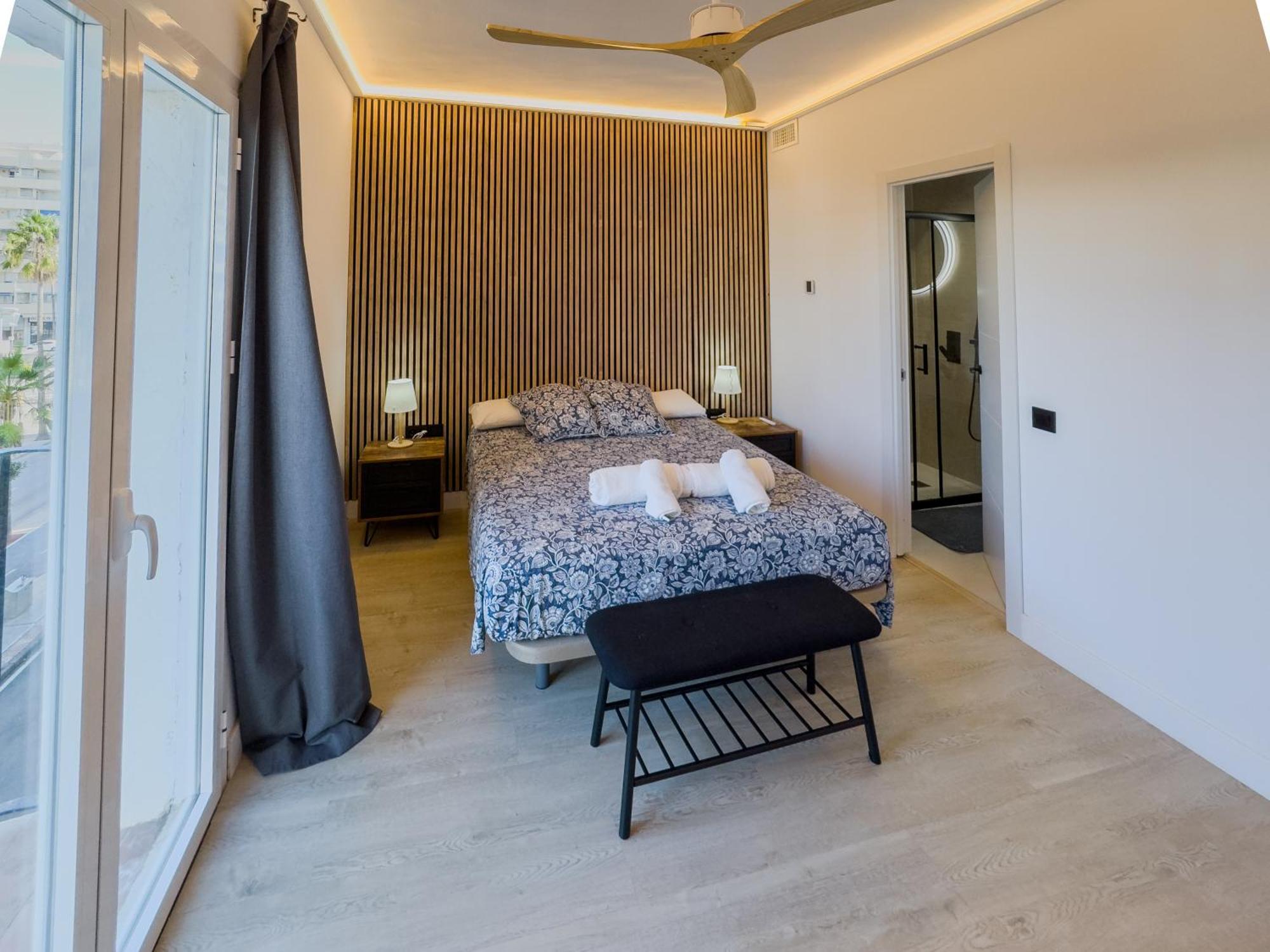 Marbella Banus Living Διαμέρισμα Εξωτερικό φωτογραφία