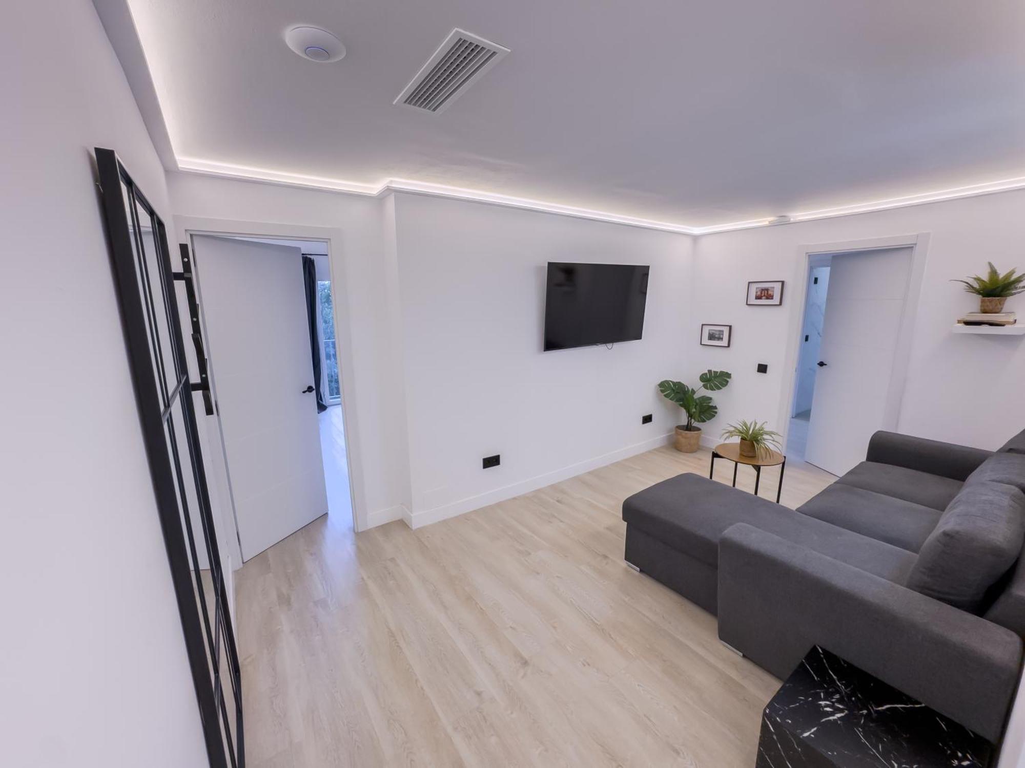Marbella Banus Living Διαμέρισμα Εξωτερικό φωτογραφία