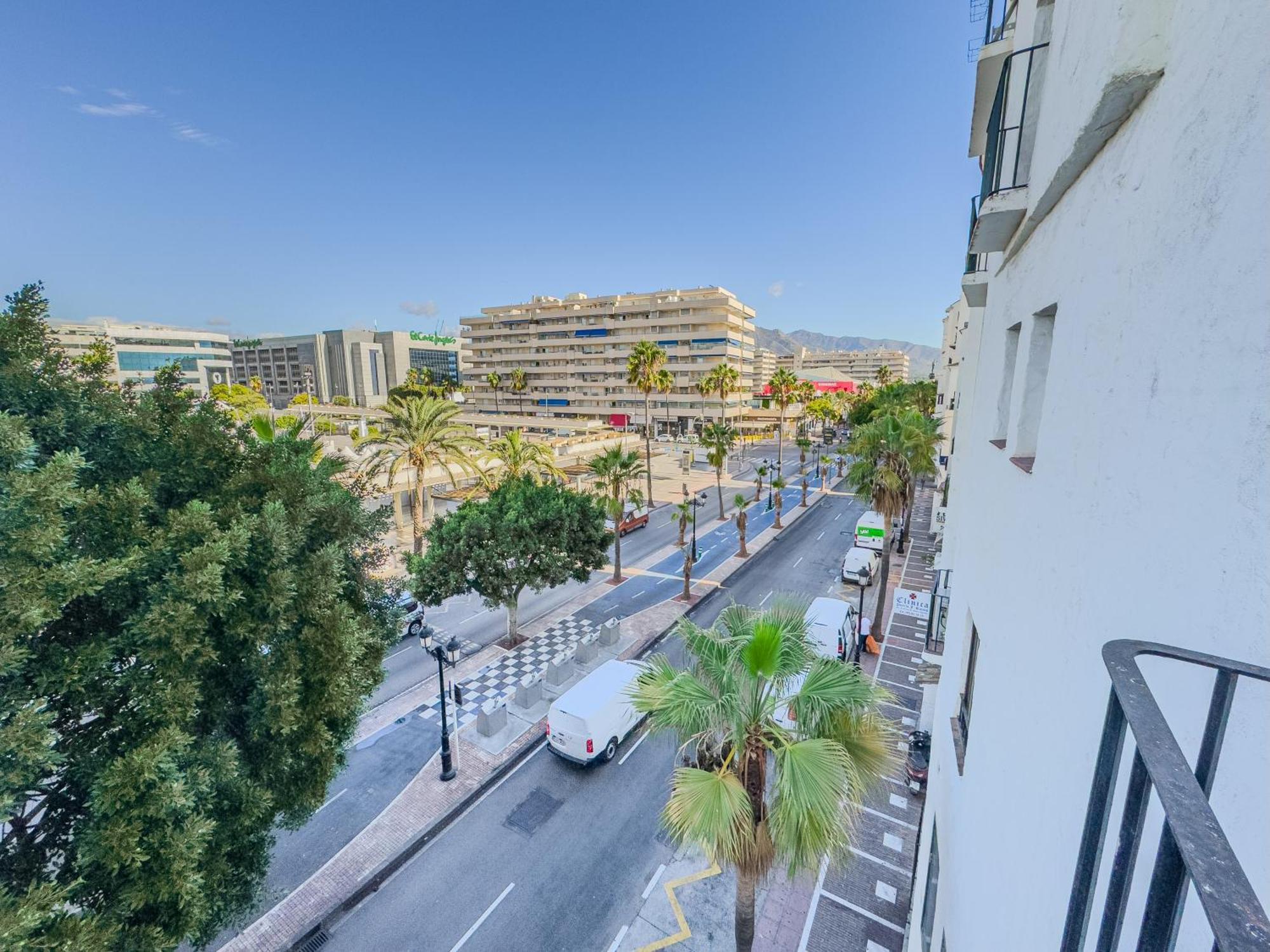 Marbella Banus Living Διαμέρισμα Εξωτερικό φωτογραφία