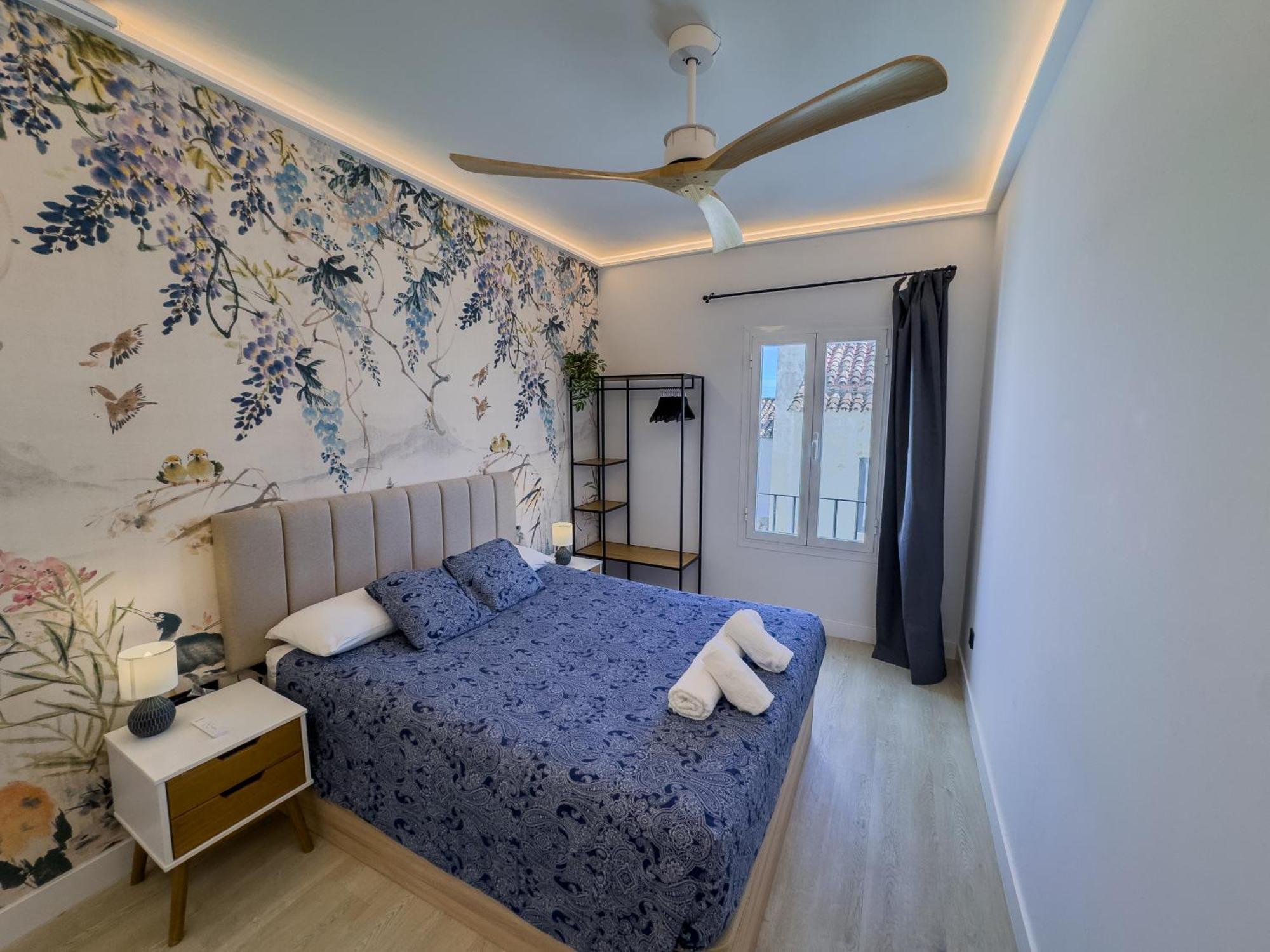 Marbella Banus Living Διαμέρισμα Εξωτερικό φωτογραφία