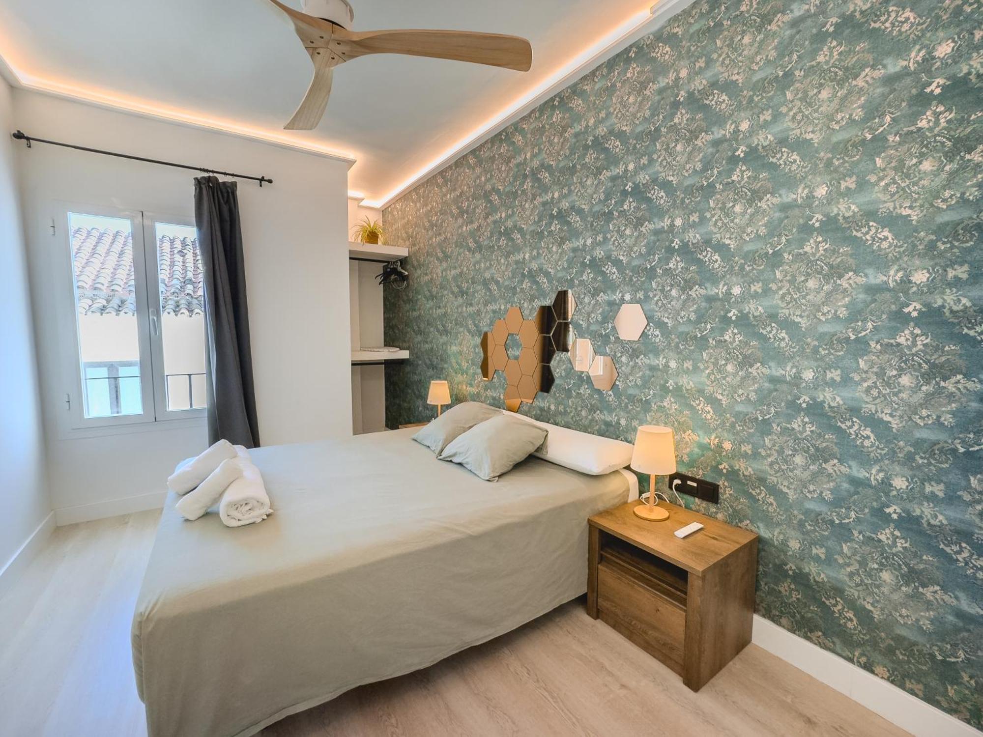 Marbella Banus Living Διαμέρισμα Εξωτερικό φωτογραφία