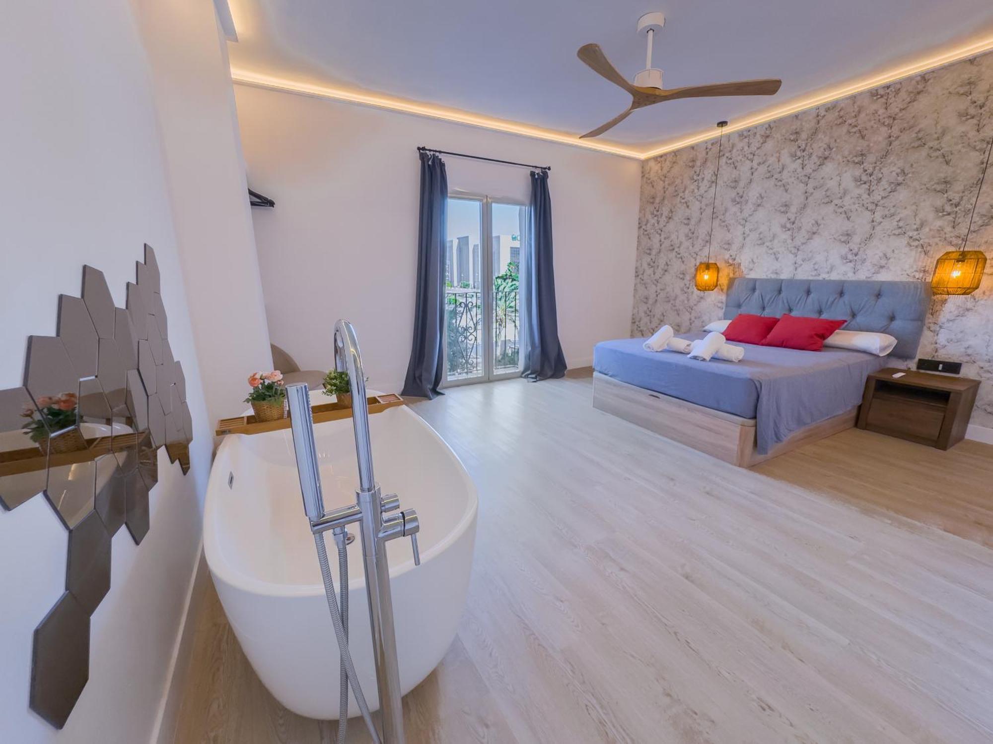 Marbella Banus Living Διαμέρισμα Εξωτερικό φωτογραφία