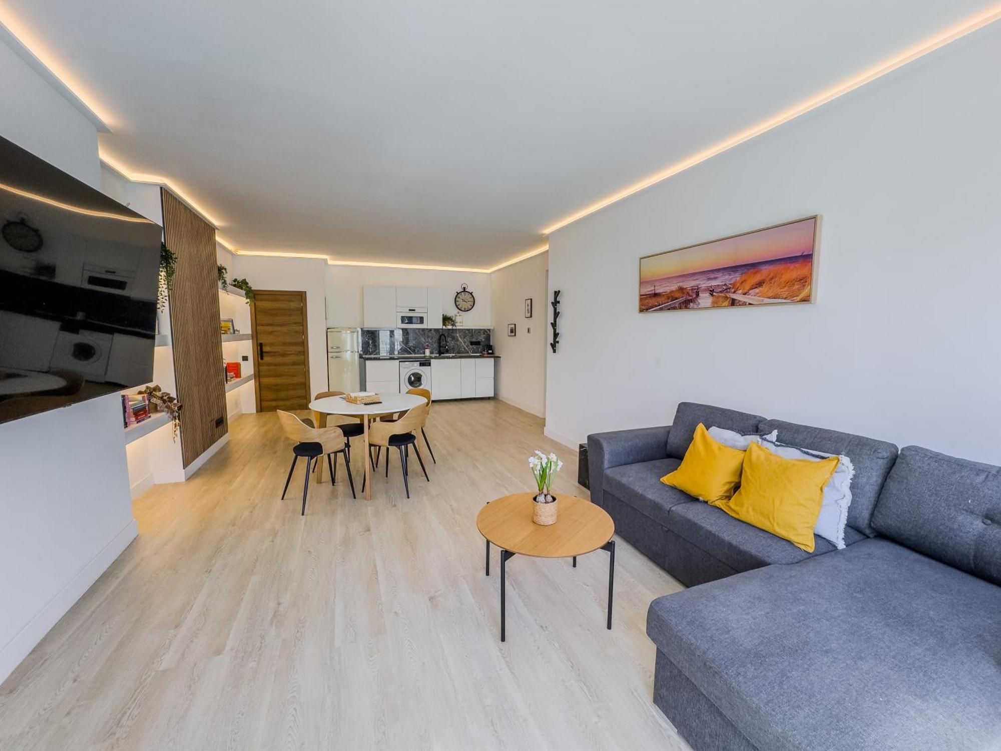 Marbella Banus Living Διαμέρισμα Εξωτερικό φωτογραφία