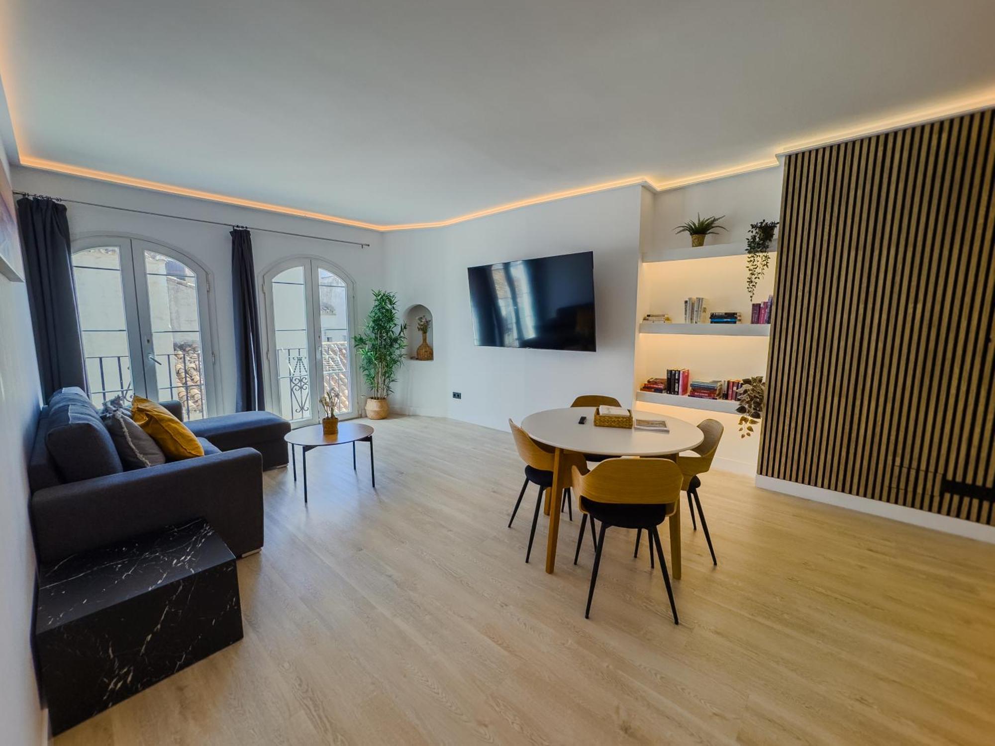 Marbella Banus Living Διαμέρισμα Εξωτερικό φωτογραφία