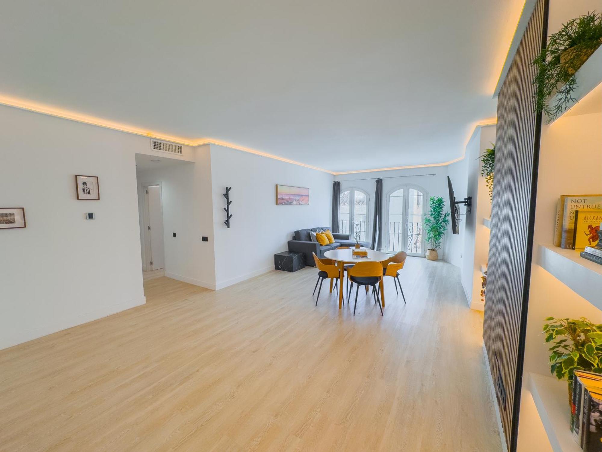 Marbella Banus Living Διαμέρισμα Εξωτερικό φωτογραφία